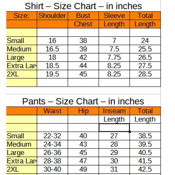 Premium Medical Scrubs Set for Women & Men - Green - Picture 6 of 6